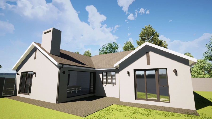 3 Bedroom Property for Sale in Wedgewood Golf Estate Eastern Cape